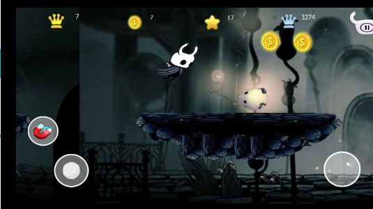 空心骑士中文版