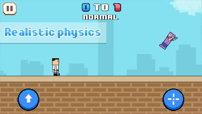 滑稽的狙击手2安卓版