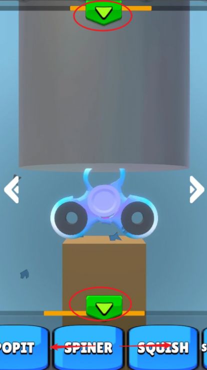 液压破坏玩具游戏官方版