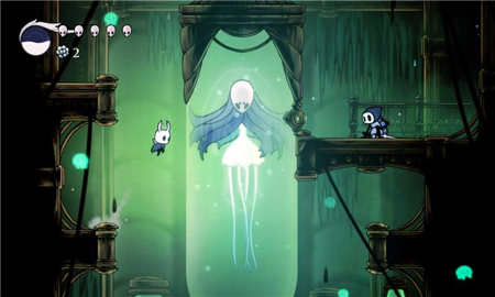 空洞骑士 中文版