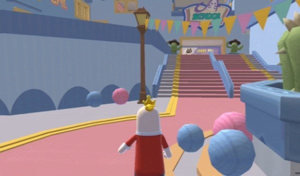 香肠派对ss12赛季