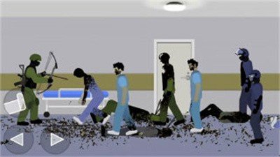 僵尸大对决游戏最新版