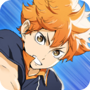 排球少年手游汉化版