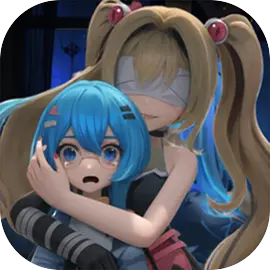 恐怖躲猫猫4手机版