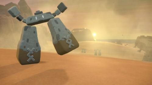 口袋妖怪朱紫GBA汉化版