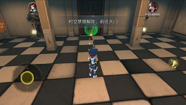 恐怖躲猫猫4手机版