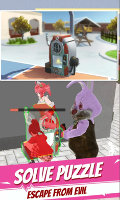 樱花高校捉迷藏最新版