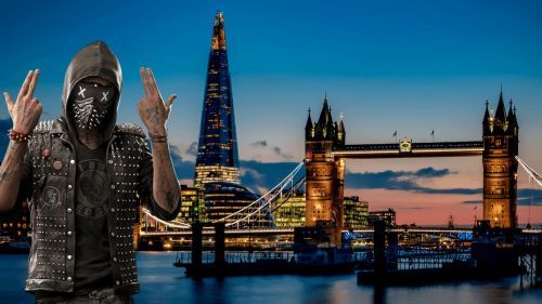 看门狗2(WATCH DOGS 2 V1.3)