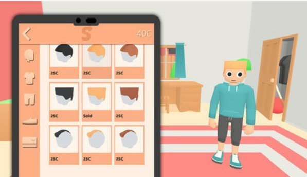 空翻跑酷手游手机版