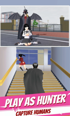 樱花高校捉迷藏最新版