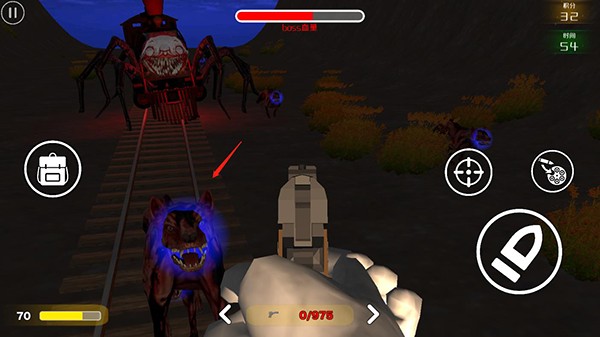 查尔斯小火车手游版正版