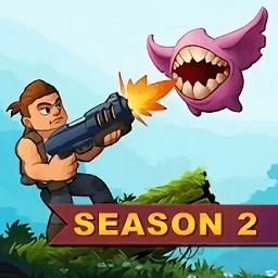 自动开火先生手游