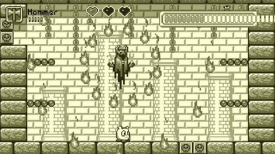 喵之大冒险手机版