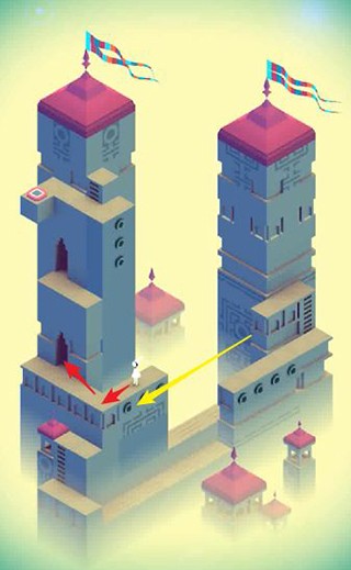 纪念碑谷免费完整版