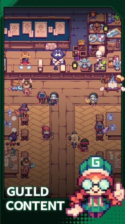 英雄与玩具游戏最新版