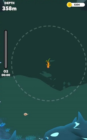 潜水大师游戏安卓版