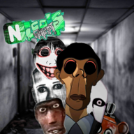 Nextbots医院追逐手游