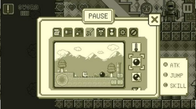 喵之大冒险手机版