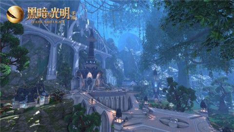 黑暗与光明(DNL)