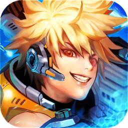 时空枪战手游百度版