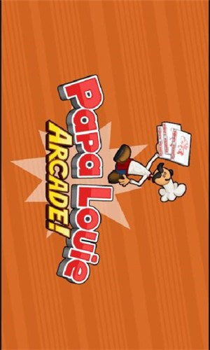 老爹汉堡店历险记中文版