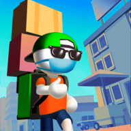 开罗森丘露营地物语中文版