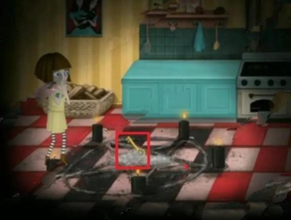 弗兰的悲惨之旅2