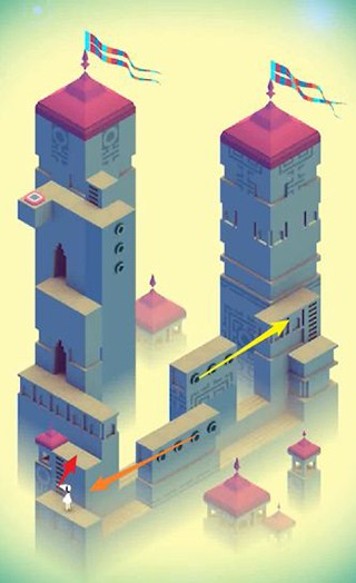 纪念碑谷免费完整版