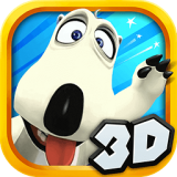 倒霉熊奇幻大冒险手机版内购免费