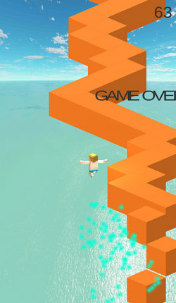 跳舞的像素 中文版