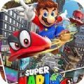 超级马里奥3d世界狂怒世界手机版
