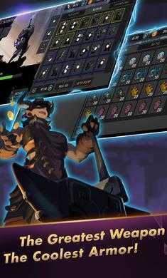 我的火柴人大师手游