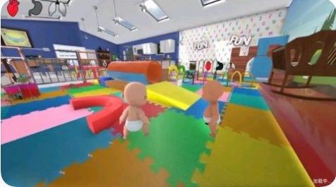 小婴儿历险记游戏