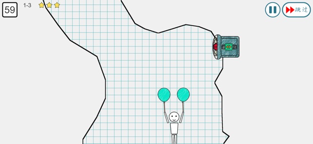 气球英雄大冒险