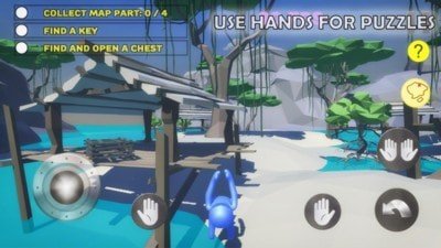 人类梦境冒险汉化版