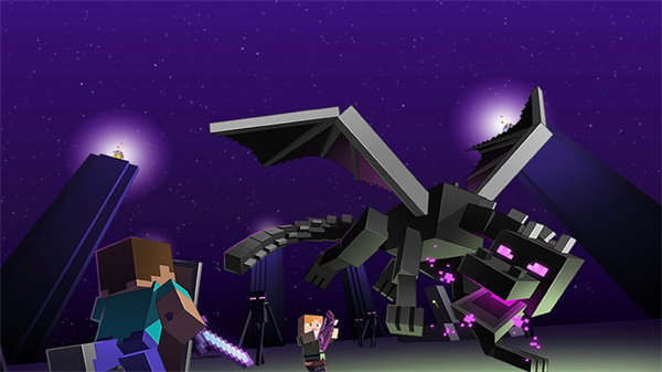 我的世界斗罗大陆觉醒武魂