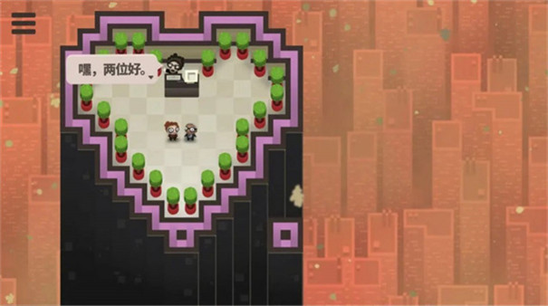 编程器模拟器70亿人游戏