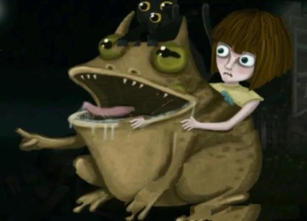 弗兰的悲惨之旅2