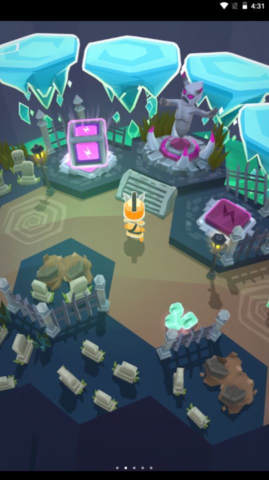 火柴人元宇宙游戏官方版