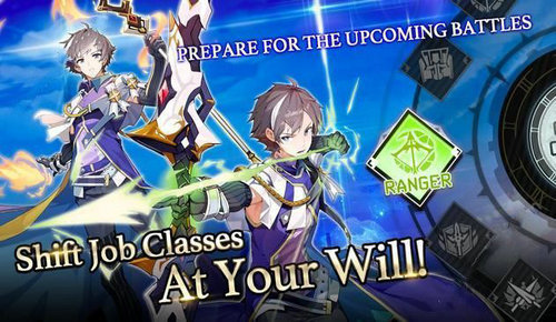 星界编年史中文版