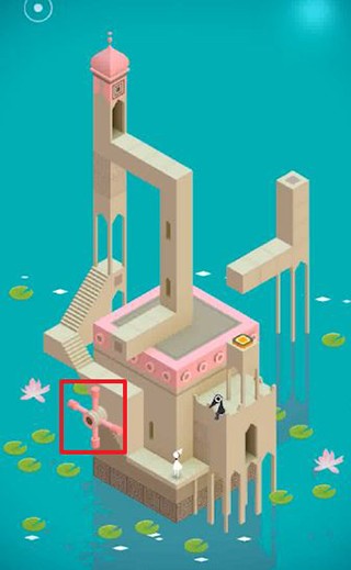 纪念碑谷免费完整版