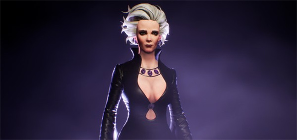 黑暗欺骗手机版本