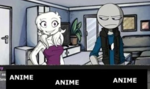 你的男朋友peter