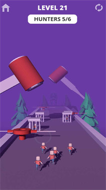 致命猎人游戏中文版