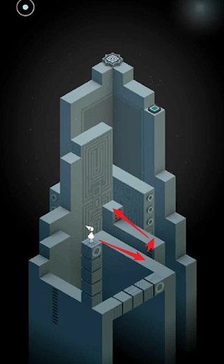 纪念碑谷免费完整版