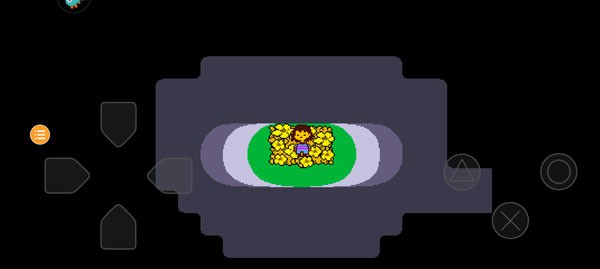 传说之下手机中文版