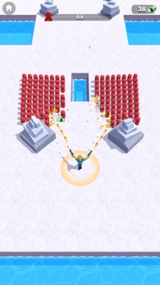 突突冲锋队最新版