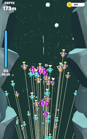 潜水大师游戏安卓版