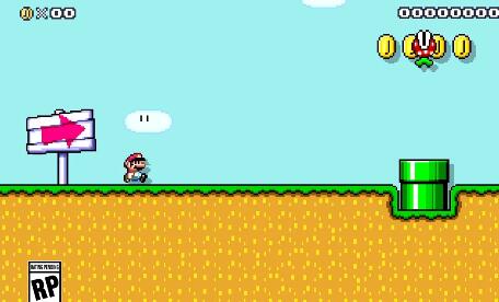 马里奥制造2正版