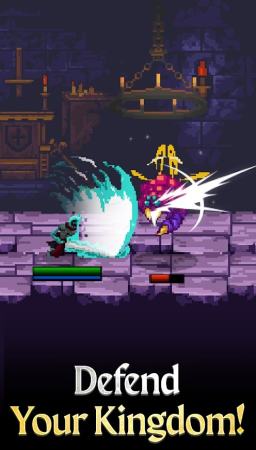 幻想像素地牢安卓版